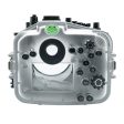 SeaFrogs 40m 130ft Underwater camera housing for Canon EOS R5 with 8  Dry Dome Port (RF 14-35mm f 4L) Hot on Sale