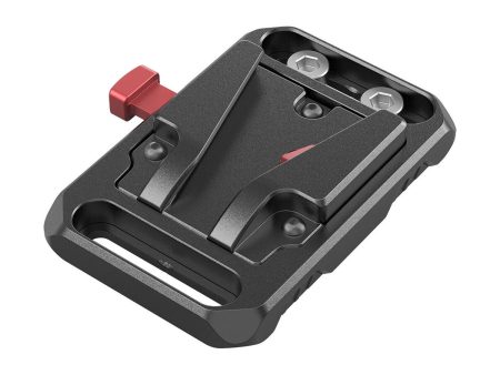 SmallRig Mini V Mount Battery Plate Cheap