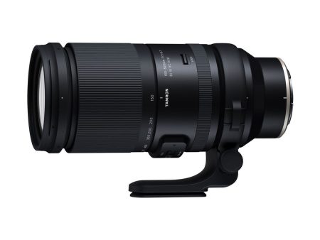 Tamron 150-500mm f 5-6.7 Di III VC VXD Lens for Nikon Z Hot on Sale