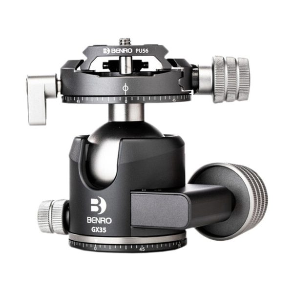 Benro GX35 Lowprofile Ballhead Cheap