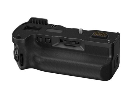 Fujifilm VG-GFX100 II Vertical Battery Grip For Discount