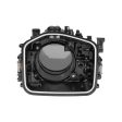 Sony A7 IV NG 40M 130FT Underwater camera housing with 6  Glass Dry Dome Port V.2 (FE16-35mm F2.8 Zoom gear). Online Sale