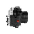 SeaFrogs Sony ZV-1 40M 130FT Waterproof Camera Housing Hot on Sale