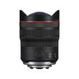 Canon RF 10-20mm F4 L IS STM Lens For Cheap