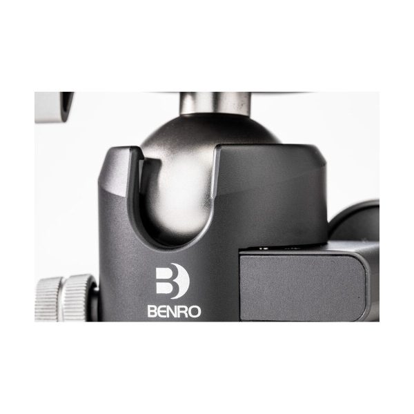 Benro GX35 Lowprofile Ballhead Cheap