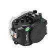 SeaFrogs 40m 130ft Underwater camera housing for Canon EOS R6. Body only. Online now