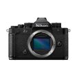 Nikon Zf Mirrorless Camera with Z 24-70mm f 4 S Lens Online Sale