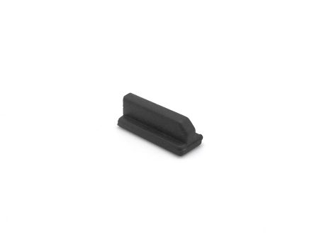 Spare part (Bottom left rubber support pad for Sony A7S III) For Cheap