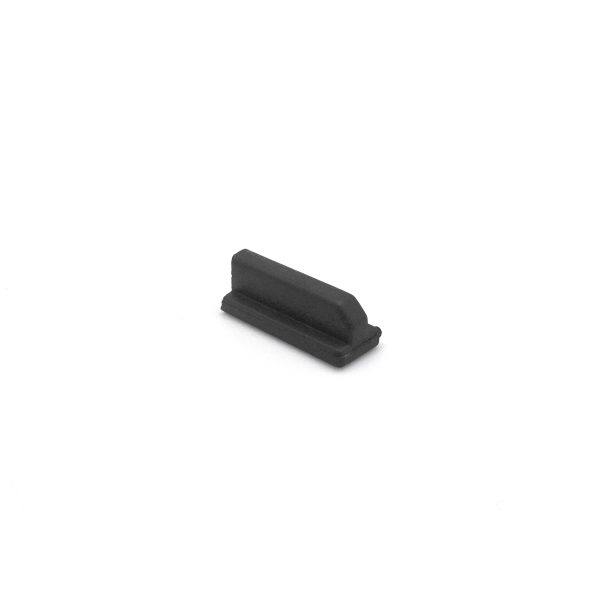 Spare part (Bottom left rubber support pad for Sony A7S III) For Cheap