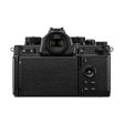 Nikon Zf Mirrorless Camera with Z 24-70mm f 4 S Lens Online Sale