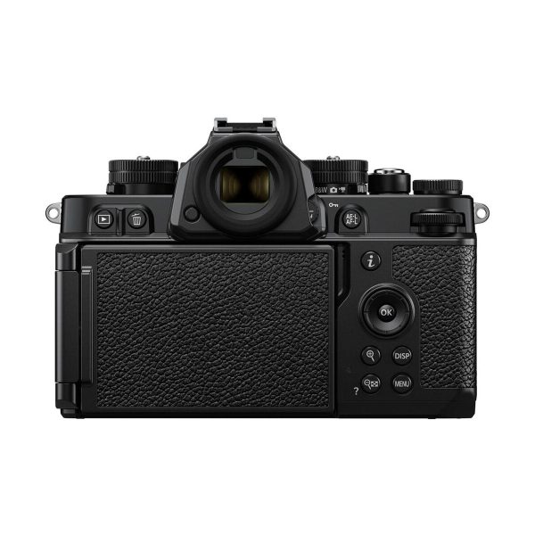 Nikon Zf Mirrorless Camera with Z 24-70mm f 4 S Lens Online Sale