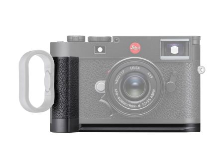 Leica Hand Grip for M11 (Black) Supply