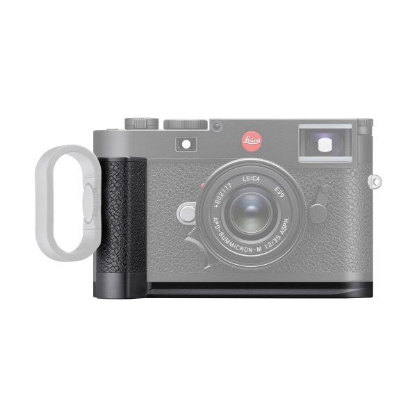 Leica Hand Grip for M11 (Black) Supply