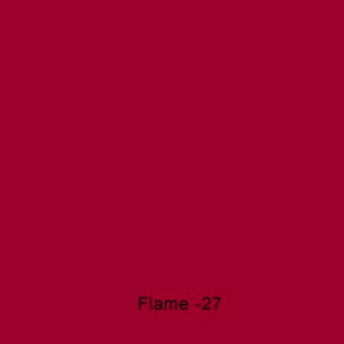 Superior Flame 107 x12 Yds. Seamless Background Paper (27) Discount