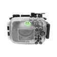 SeaFrogs Sony ZV-1 40M 130FT Waterproof Camera Housing Hot on Sale