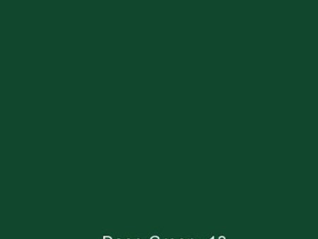 Superior Deep Green 107 x12 Yds. Seamless Background Paper (12) Online now