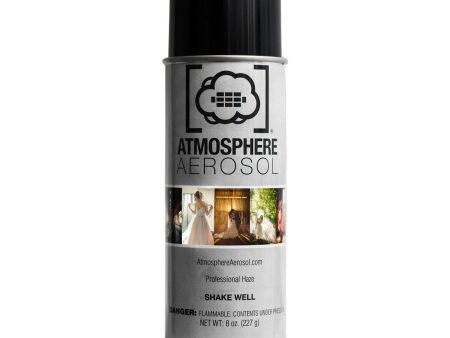 Atmosphere Aerosol Haze Spray Can Online