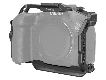 SmallRig Cage for Canon EOS R6 Mark II Discount