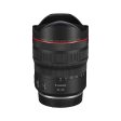 Canon RF 10-20mm F4 L IS STM Lens For Cheap