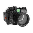 SeaFrogs Sony ZV-1 40M 130FT Waterproof Camera Housing Hot on Sale