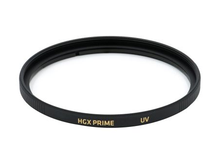 ProMaster HGX Prime 39mm UV Filter on Sale