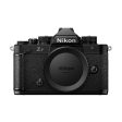 Nikon Zf Mirrorless Camera with Z 24-70mm f 4 S Lens Online Sale